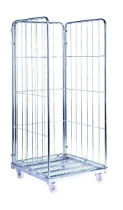 Roll Box 715x810x1800 H mm