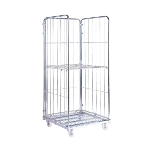 Roll Box 715x810x1800 H mm