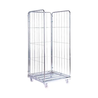 Roll Box 715x810x1800 H mm