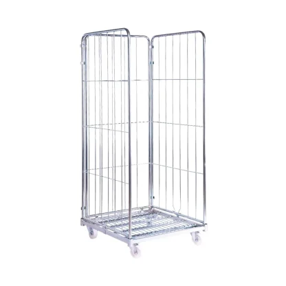 Roll Box 715x810x1800 H mm
