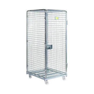 Roll box Antifurto 4 pareti 725 x 815 x 1770 H mm