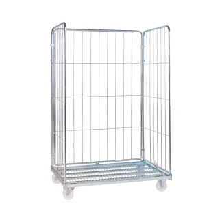 Roll container maxi 1200x800x1825 H mm