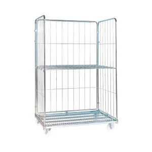 Roll container maxi 1200x800x1825 H mm