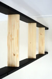 Scala salvaspazio ripiegabile strong