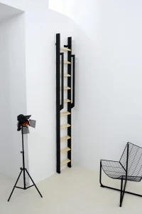 Scala salvaspazio ripiegabile strong