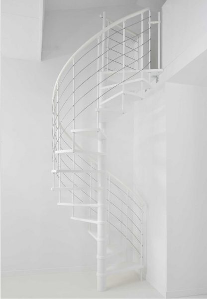 Scala a chiocciola Venezia