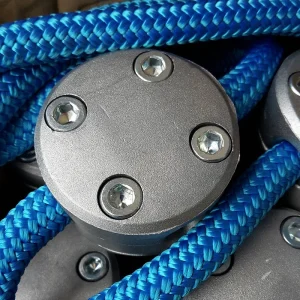 Scale di corda in nyolo o kevlar