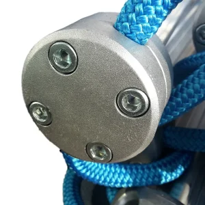 Scale di corda in nyolo o kevlar