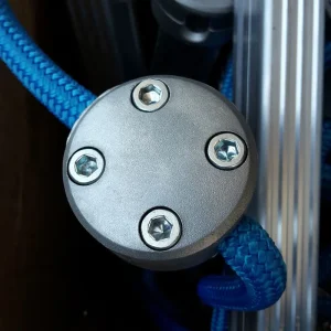 Scale di corda in nyolo o kevlar