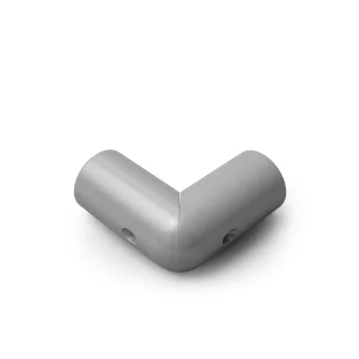 Variation: Snodo corrimano C4 - Grigio GI