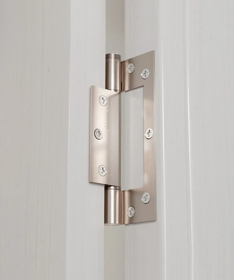 STW150 - cerniera a molla per porte