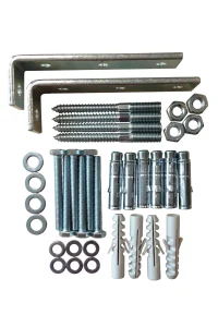 Kit di montaggio per Sun Step