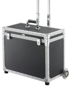 Trolley abs interno attrezzato 4 pannelli porta utensili 301/BA/C/CR104