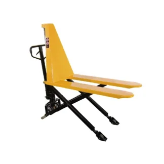 Transpallet a pantografo ACX mm 800 QUICK LIFT Kg 1000