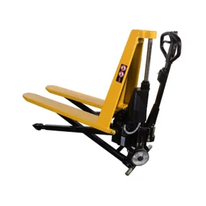 Transpallet a pantografo ACX mm 800 QUICK LIFT Kg 1000