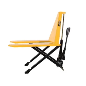 Transpallet a pantografo ACX mm 800 QUICK LIFT Kg 1000