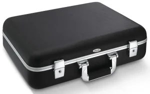 Valigia ABS interno attrezzato porta utensili 1 pannello 299/BA