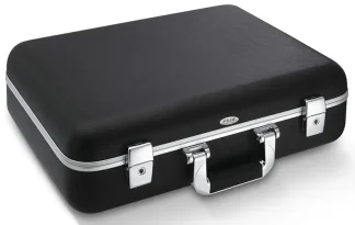 Valigia ABS interno attrezzato porta utensili 1 pannello 299/BA