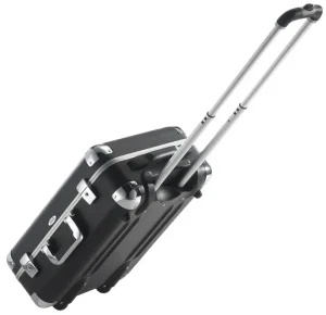 Trolley ABS interno attrezzato porta utensili - 2 pannelli 300/BA/W