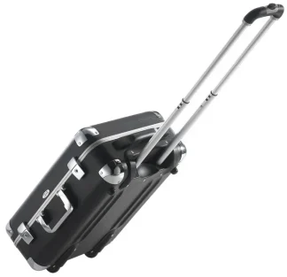 Trolley ABS interno attrezzato porta utensili - 2 pannelli 300/BA/W