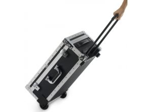 Trolley interno attrezzato porta utensili - 1 pannello CARRY/T/1