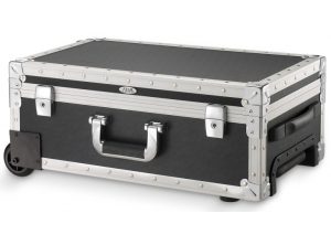 Trolley interno attrezzato porta utensili - 1 pannello CARRY/T/1